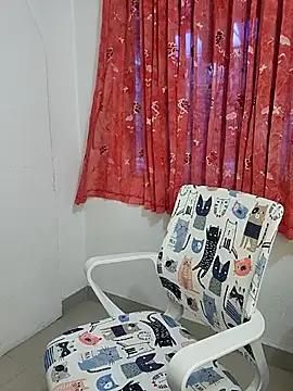 mila curvy online show from March 4, 7:09 pm