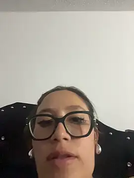 LyaRose online show from February 3, 2:10 am