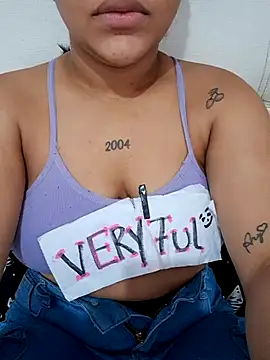 Brunette Dirty 0limits online show from March 4, 7:31 pm