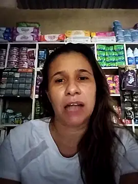 MIA-LARIOS online show from April 18, 10:53 pm