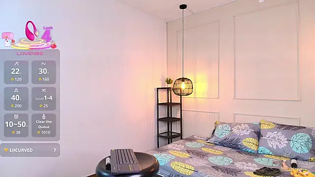 SashaVellor online show from January 16, 3:57 am