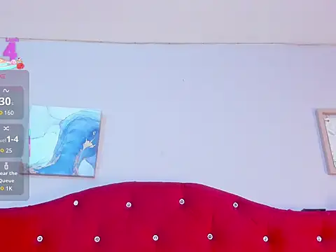 kylie1 ls online show from December 19, 3:15 pm