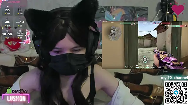 Ollie Baird online show from November 29, 7:34 am