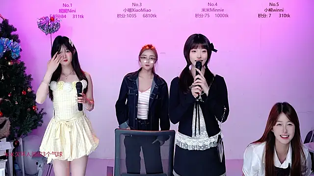 CM---002 online show from April 10, 6:30 am