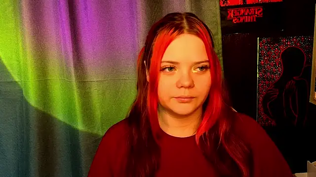 KellyFiery online show from June 24, 9:08 am