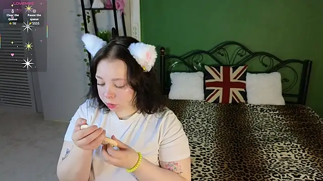 Vlada vv online show from April 20, 6:05 am