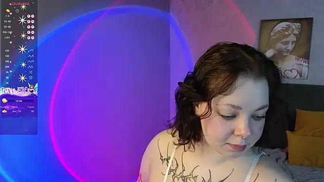 Vlada vv online show from March 2, 7:15 am