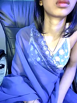 -AYUSHI01 online show from November 25, 9:44 am