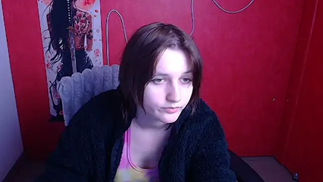 Alice Wonderme online show from February 21, 12:50 pm