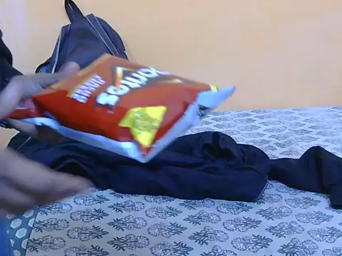 Honey Baby1 online show from January 11, 6:40 am