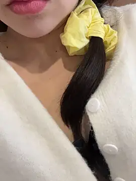 Queen-of-Love online show from January 18, 8:54 am