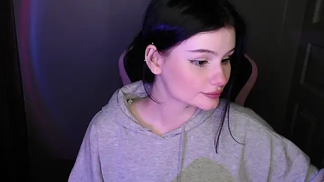 Moon raven online show from February 21, 1:06 am