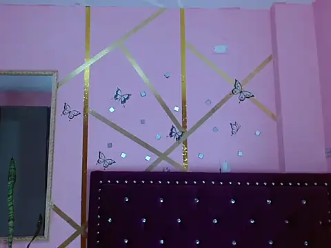 carla wc online show from November 30, 7:51 pm