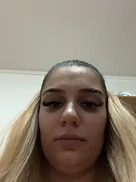 CrazyJessika online show from February 3, 6:23 pm