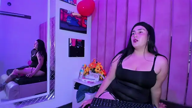 Alisson sweet  online show from February 23, 12:37 pm