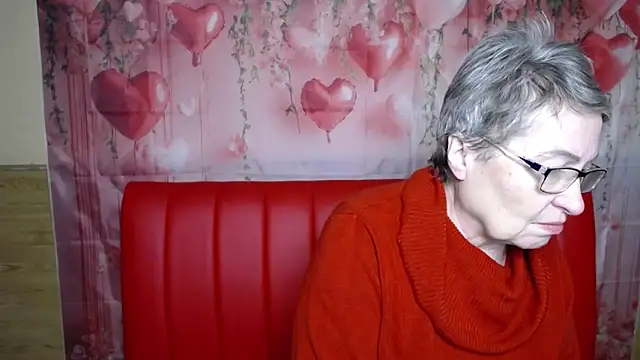 OlgaLuck online show from February 17, 6:24 am