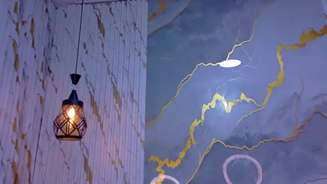 NIKIBUNNY online show from March 4, 12:34 pm