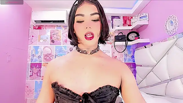 DaleskaSanchez online show from April 14, 9:04 pm