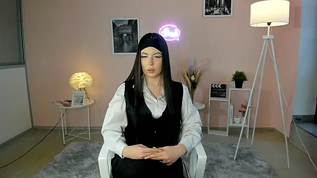 MignonBlunden online show from November 28, 11:02 am