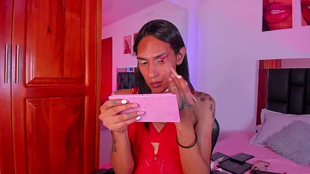 ValeryTs1 online show from February 26, 6:07 pm