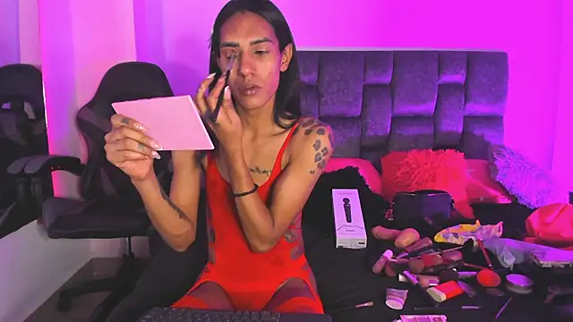 ValeryTs1 online show from April 8, 6:43 pm