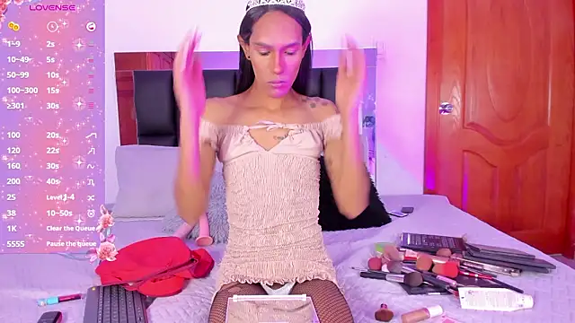 ValeryTs1 online show from February 18, 6:29 pm