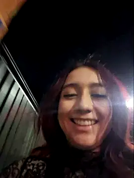 Eveeelyn25 online show from February 27, 1:38 am