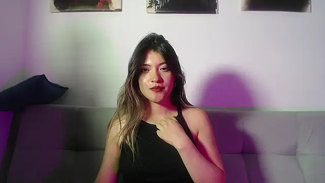 hanna  jones7 online show from March 2, 1:49 am