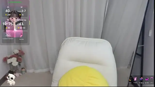 cat cat- online show from May 11, 11:02 pm