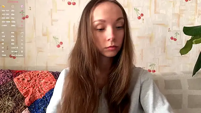 PaulaTisch online show from February 18, 3:00 pm