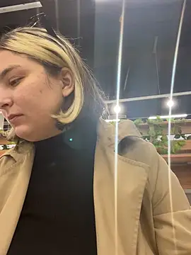 KateBurlesk online show from November 30, 10:19 am