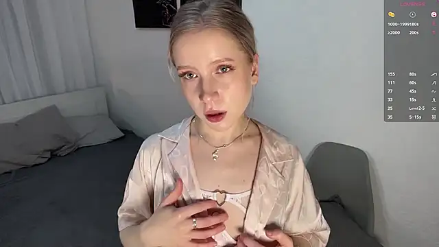 Alice meow15 online show from March 2, 7:20 pm