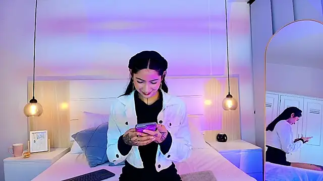 princess deimos   online show from November 28, 2:31 pm