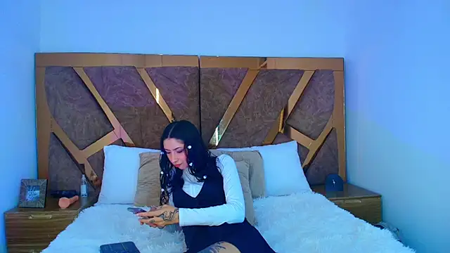 princess deimos   online show from February 28, 1:21 pm