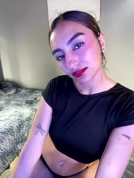 ZoeJohnson Pink online show from January 6, 5:38 pm