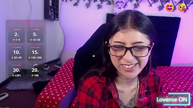 dulcinea77gp online show from March 29, 3:16 am