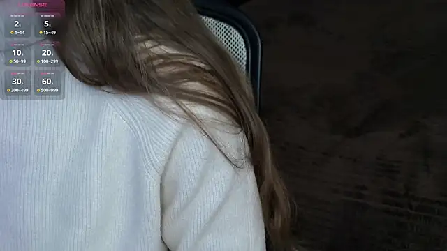 Brandy Gem online show from February 10, 7:33 am