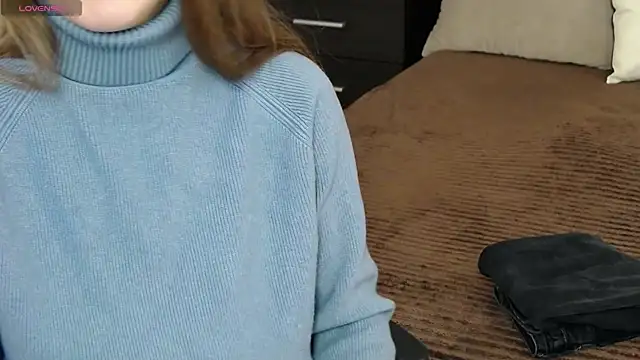 Brandy Gem online show from February 21, 7:31 am