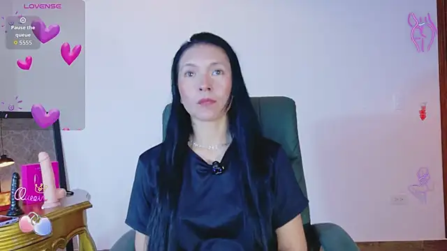 Cloe16  online show from February 18, 7:02 pm