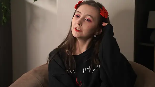 JayeCamelin online show from November 26, 3:35 pm