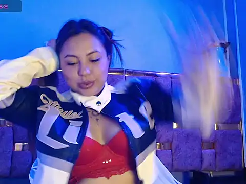 SHIZUKA WET online show from November 25, 3:31 am