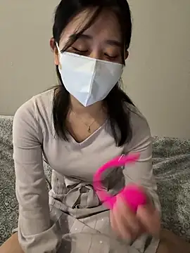 Minagi Shizuku online show from December 21, 11:36 am