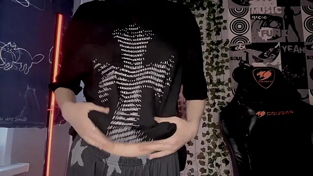 helgicuteness online show from February 27, 11:54 am