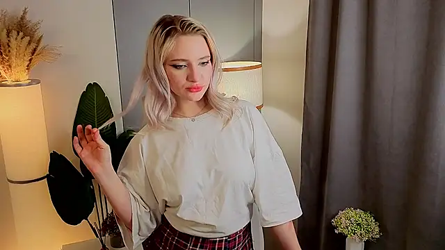 DorthaDunt online show from November 30, 11:31 pm