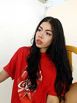 ArgentinaShani online show from January 15, 8:37 pm