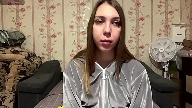 Katebarbie online show from February 8, 4:22 pm