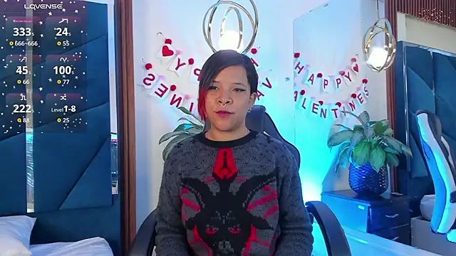 A Good Witch online show from February 17, 12:48 pm