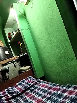 Uma sain online show from March 24, 8:14 pm