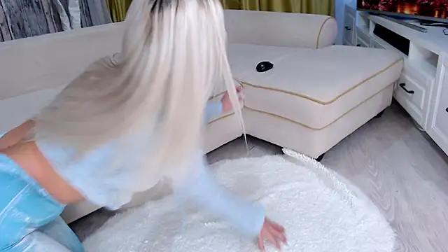 SexyElisabeth online show from October 20, 11:35 am