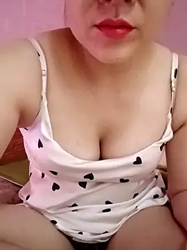 Lily-ross22 online show from April 18, 4:15 am